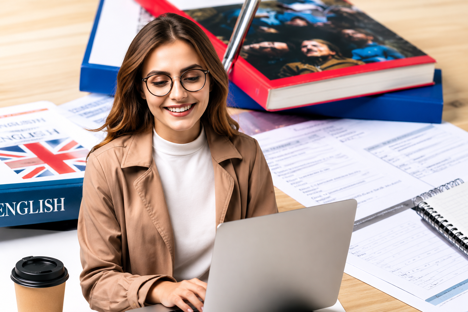 Step-by-Step Guide to the Student Visa Process